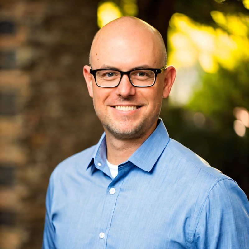 Brian Dukes